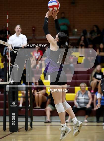 Thumbnail 1 in Rincon/University @ Salpointe Catholic photogallery.
