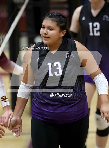 Thumbnail 3 in Rincon/University @ Salpointe Catholic photogallery.