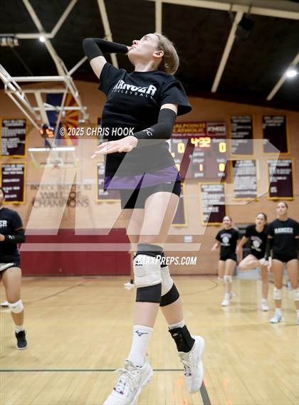 Thumbnail 2 in Rincon/University @ Salpointe Catholic photogallery.