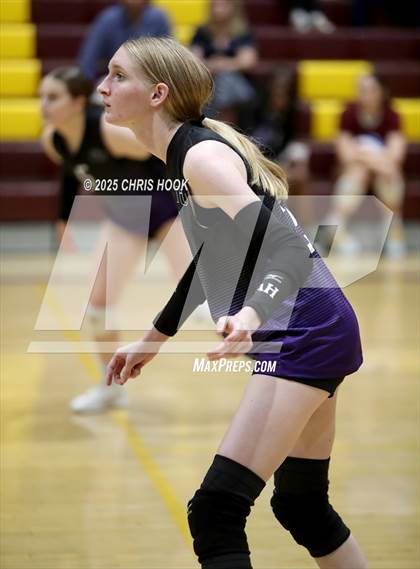 Thumbnail 2 in Rincon/University @ Salpointe Catholic photogallery.