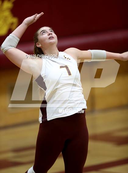 Thumbnail 3 in Rincon/University @ Salpointe Catholic photogallery.