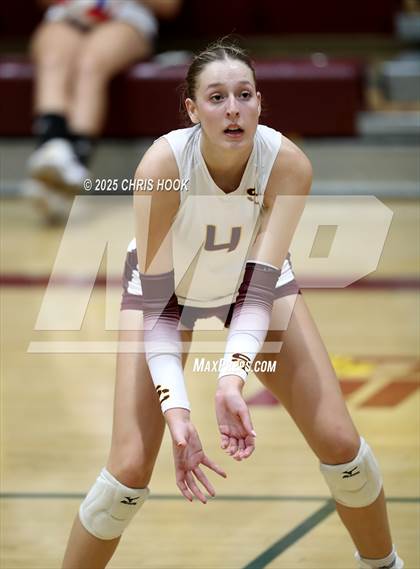 Thumbnail 3 in Rincon/University @ Salpointe Catholic photogallery.