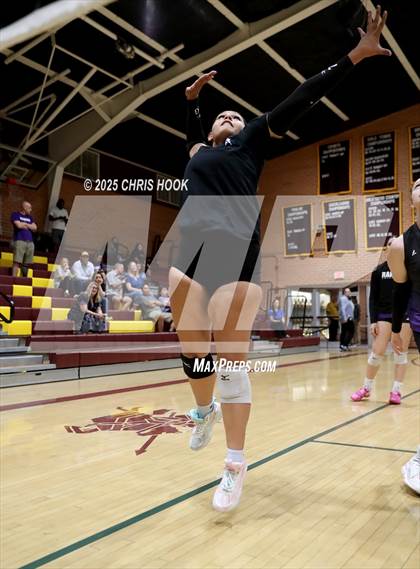 Thumbnail 3 in Rincon/University @ Salpointe Catholic photogallery.