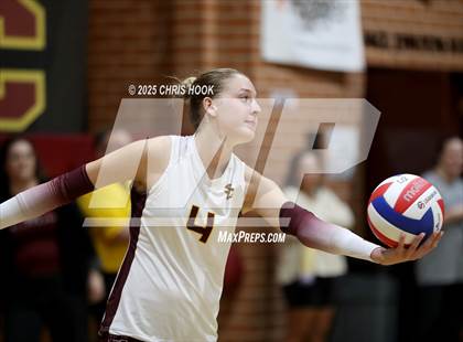 Thumbnail 3 in Rincon/University @ Salpointe Catholic photogallery.