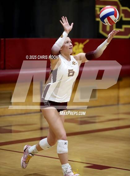 Thumbnail 3 in Rincon/University @ Salpointe Catholic photogallery.