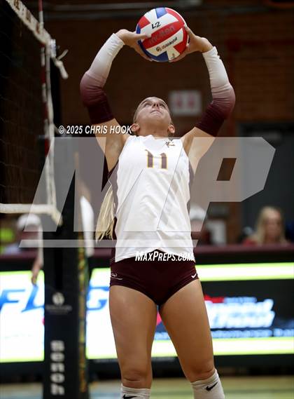 Thumbnail 1 in Rincon/University @ Salpointe Catholic photogallery.