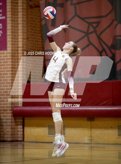 Thumbnail 2 in Rincon/University @ Salpointe Catholic photogallery.