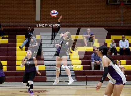 Thumbnail 2 in Rincon/University @ Salpointe Catholic photogallery.