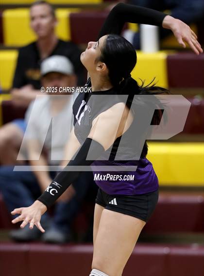 Thumbnail 2 in Rincon/University @ Salpointe Catholic photogallery.