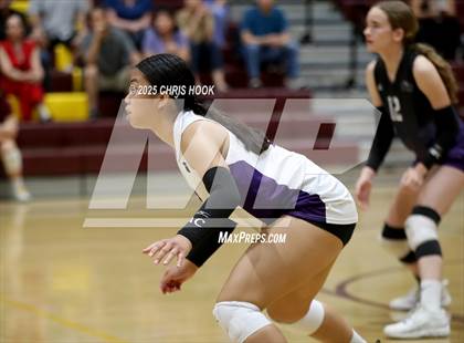 Thumbnail 1 in Rincon/University @ Salpointe Catholic photogallery.