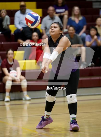 Thumbnail 2 in Rincon/University @ Salpointe Catholic photogallery.