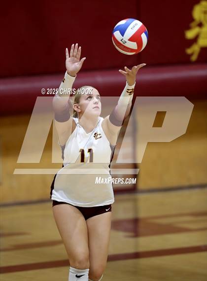 Thumbnail 2 in Rincon/University @ Salpointe Catholic photogallery.