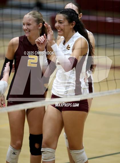 Thumbnail 2 in Rincon/University @ Salpointe Catholic photogallery.