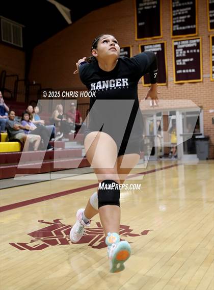 Thumbnail 1 in Rincon/University @ Salpointe Catholic photogallery.