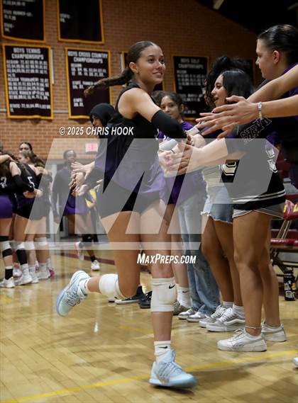 Thumbnail 2 in Rincon/University @ Salpointe Catholic photogallery.
