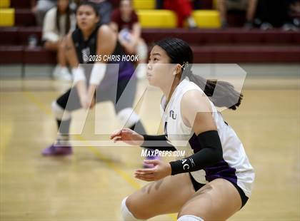 Thumbnail 2 in Rincon/University @ Salpointe Catholic photogallery.