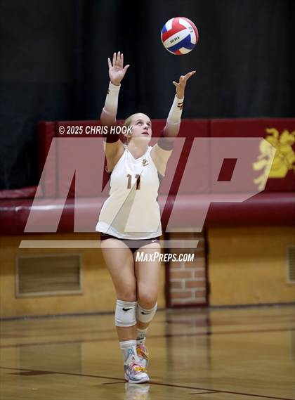 Thumbnail 3 in Rincon/University @ Salpointe Catholic photogallery.
