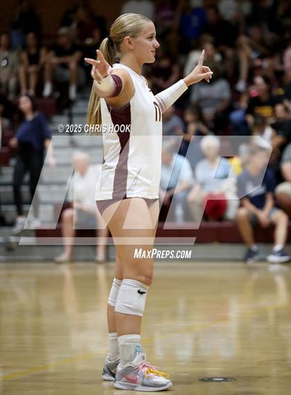 Thumbnail 2 in Rincon/University @ Salpointe Catholic photogallery.