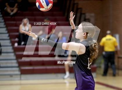 Thumbnail 2 in Rincon/University @ Salpointe Catholic photogallery.