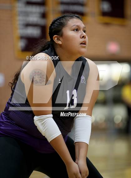 Thumbnail 2 in Rincon/University @ Salpointe Catholic photogallery.