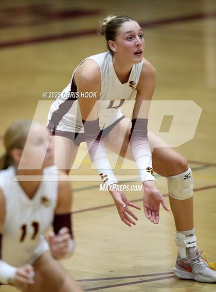 Thumbnail 1 in Rincon/University @ Salpointe Catholic photogallery.