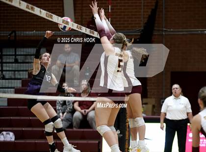 Thumbnail 3 in Rincon/University @ Salpointe Catholic photogallery.