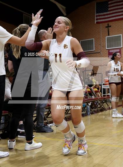 Thumbnail 3 in Rincon/University @ Salpointe Catholic photogallery.
