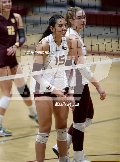 Thumbnail 3 in Rincon/University @ Salpointe Catholic photogallery.