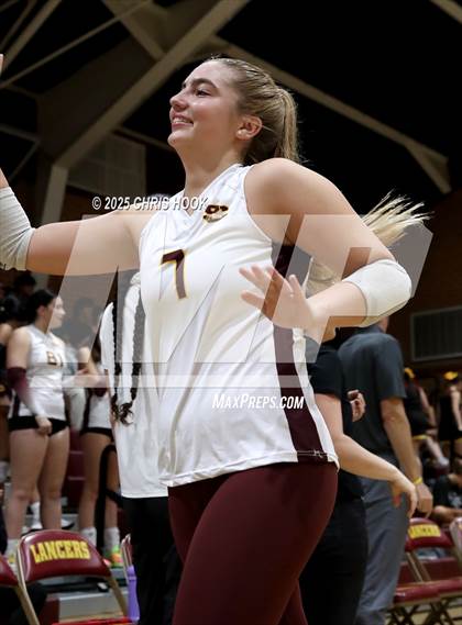 Thumbnail 1 in Rincon/University @ Salpointe Catholic photogallery.