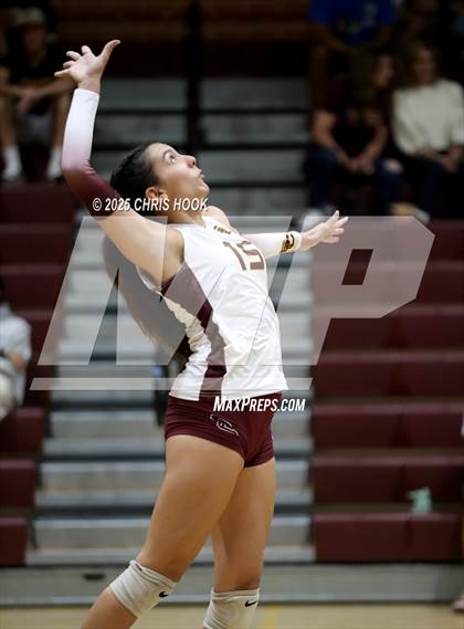 Thumbnail 1 in Rincon/University @ Salpointe Catholic photogallery.