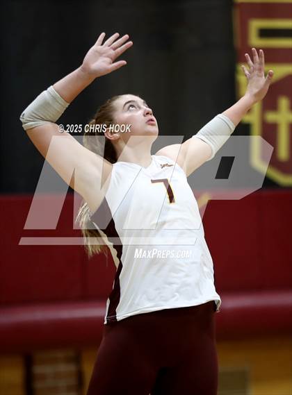 Thumbnail 2 in Rincon/University @ Salpointe Catholic photogallery.