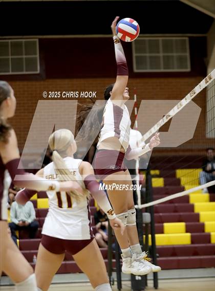 Thumbnail 3 in Rincon/University @ Salpointe Catholic photogallery.