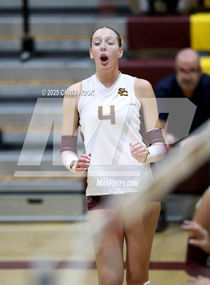 Thumbnail 3 in Rincon/University @ Salpointe Catholic photogallery.
