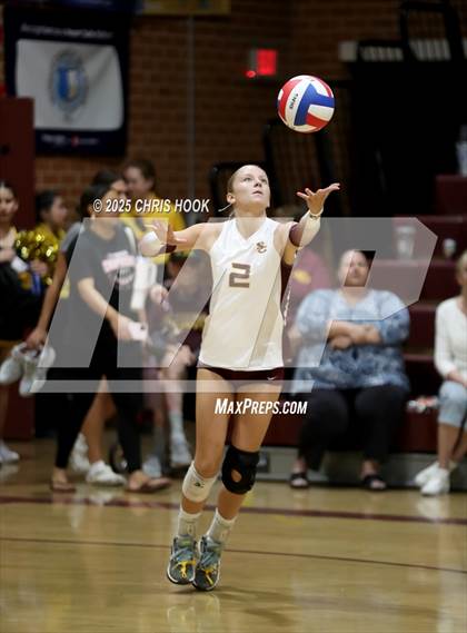 Thumbnail 2 in Rincon/University @ Salpointe Catholic photogallery.