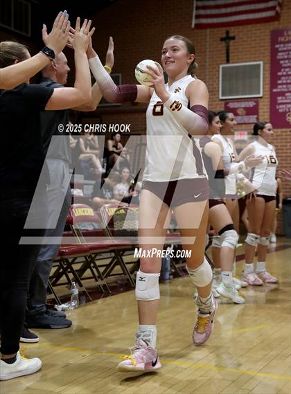 Thumbnail 2 in Rincon/University @ Salpointe Catholic photogallery.