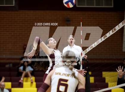Thumbnail 3 in Rincon/University @ Salpointe Catholic photogallery.