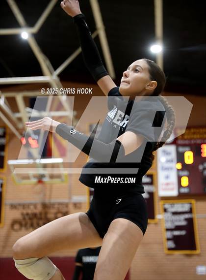 Thumbnail 1 in Rincon/University @ Salpointe Catholic photogallery.