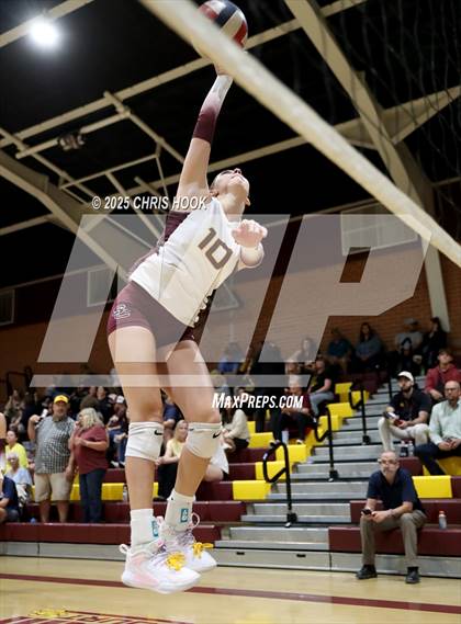 Thumbnail 1 in Rincon/University @ Salpointe Catholic photogallery.