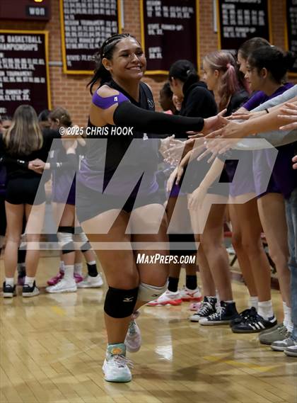 Thumbnail 1 in Rincon/University @ Salpointe Catholic photogallery.