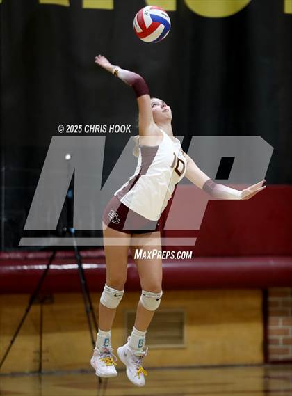 Thumbnail 3 in Rincon/University @ Salpointe Catholic photogallery.