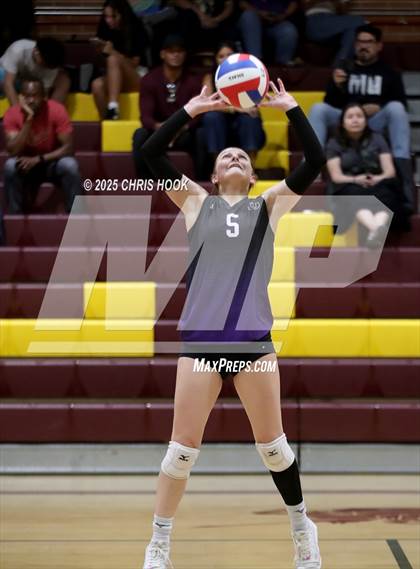 Thumbnail 1 in Rincon/University @ Salpointe Catholic photogallery.