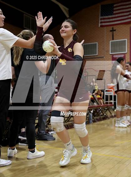 Thumbnail 3 in Rincon/University @ Salpointe Catholic photogallery.
