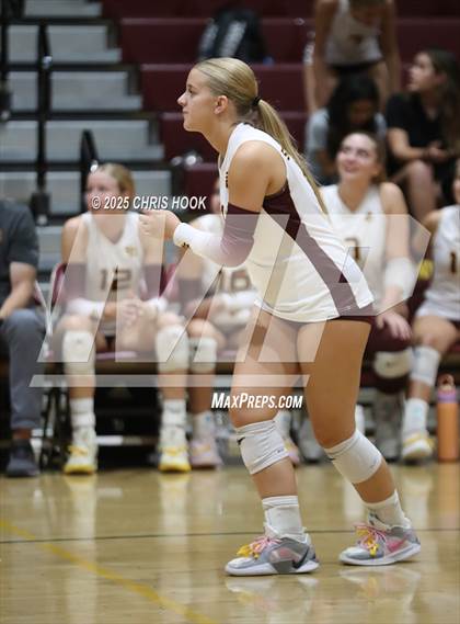 Thumbnail 3 in Rincon/University @ Salpointe Catholic photogallery.