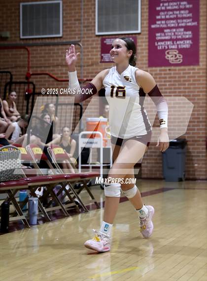 Thumbnail 2 in Rincon/University @ Salpointe Catholic photogallery.