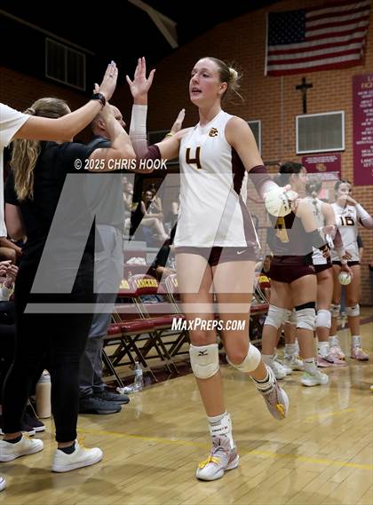 Thumbnail 1 in Rincon/University @ Salpointe Catholic photogallery.