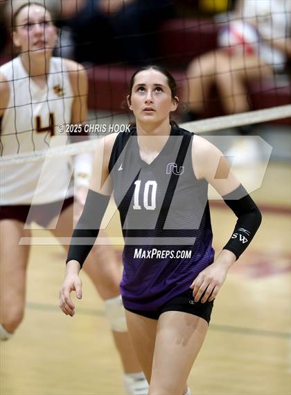 Thumbnail 1 in Rincon/University @ Salpointe Catholic photogallery.
