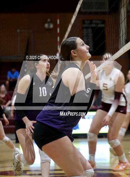 Thumbnail 1 in Rincon/University @ Salpointe Catholic photogallery.