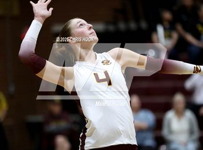 Thumbnail 1 in Rincon/University @ Salpointe Catholic photogallery.