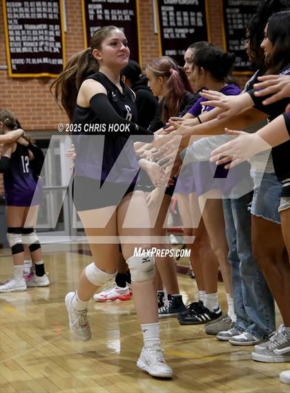 Thumbnail 2 in Rincon/University @ Salpointe Catholic photogallery.