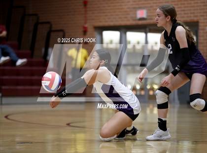 Thumbnail 3 in Rincon/University @ Salpointe Catholic photogallery.